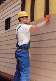 Best Vinyl Siding Installation  in Pinehurst, TX